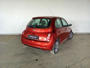 Nissan Micra III (K12) Москва  - изображение 22