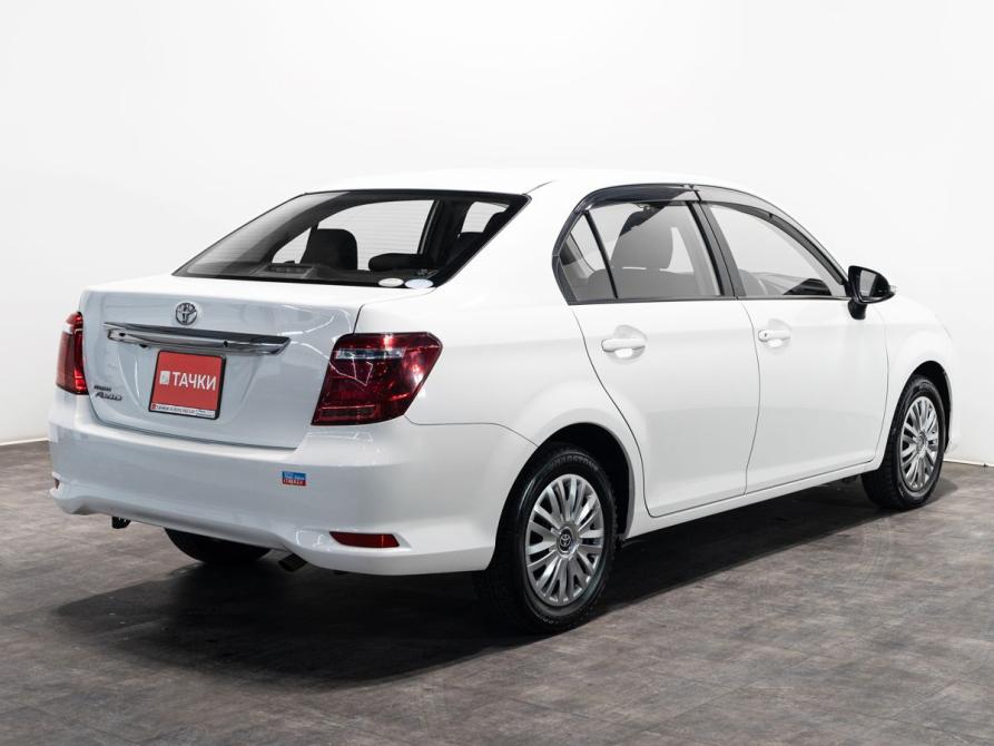 Toyota Corolla XI (E160 E170) Рестайлинг 2 Чита  - изображение 3