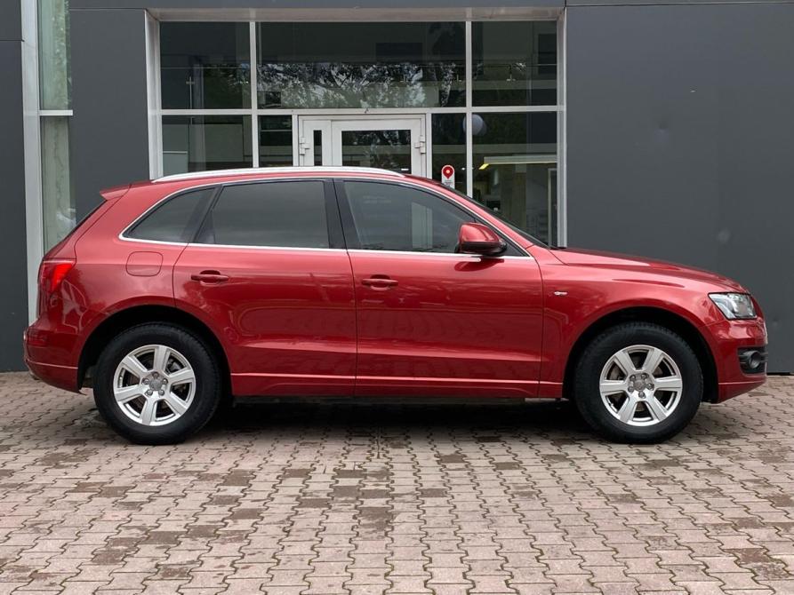 Audi Q5 I (8R) Екатеринбург  - изображение 6
