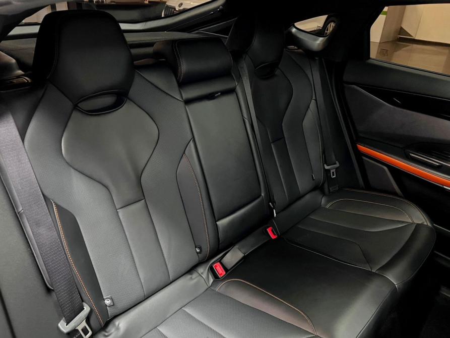 Changan UNI-V I Тверь  - изображение 12
