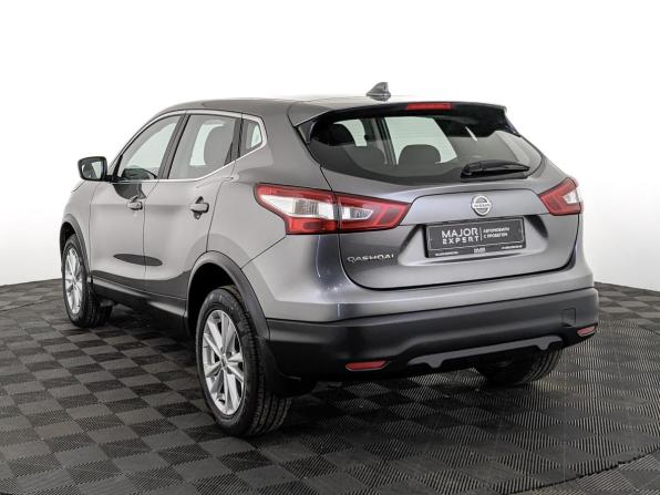 Nissan Qashqai II с пробегом 2018 года, цена 1 730 000 рублей, 21880 км, внедорожник, Автокод Объявления