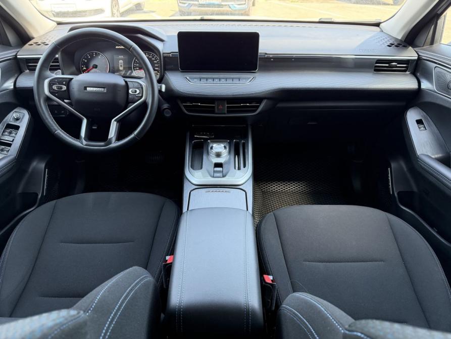 Haval Jolion I Рестайлинг Саратов  - изображение 10
