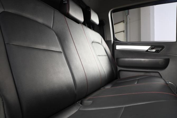 JAC T6 с пробегом 2023 года, цена 1 949 000 рублей, 81001 км, offers.body_type.unknown, Автокод Объявления