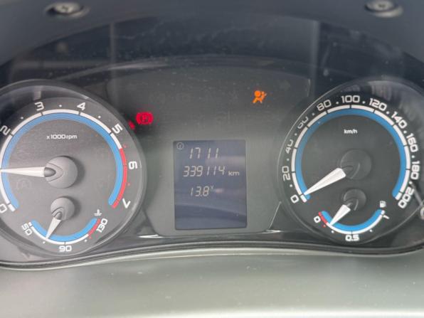 Lada (ВАЗ) Priora I Рестайлинг с пробегом 2015 года, цена 595 000 рублей, 339113 км, седан, Автокод Объявления