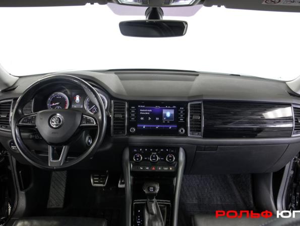 Skoda Kodiaq I с пробегом 2017 года, цена 2 128 000 рублей, 234528 км, внедорожник, Автокод Объявления