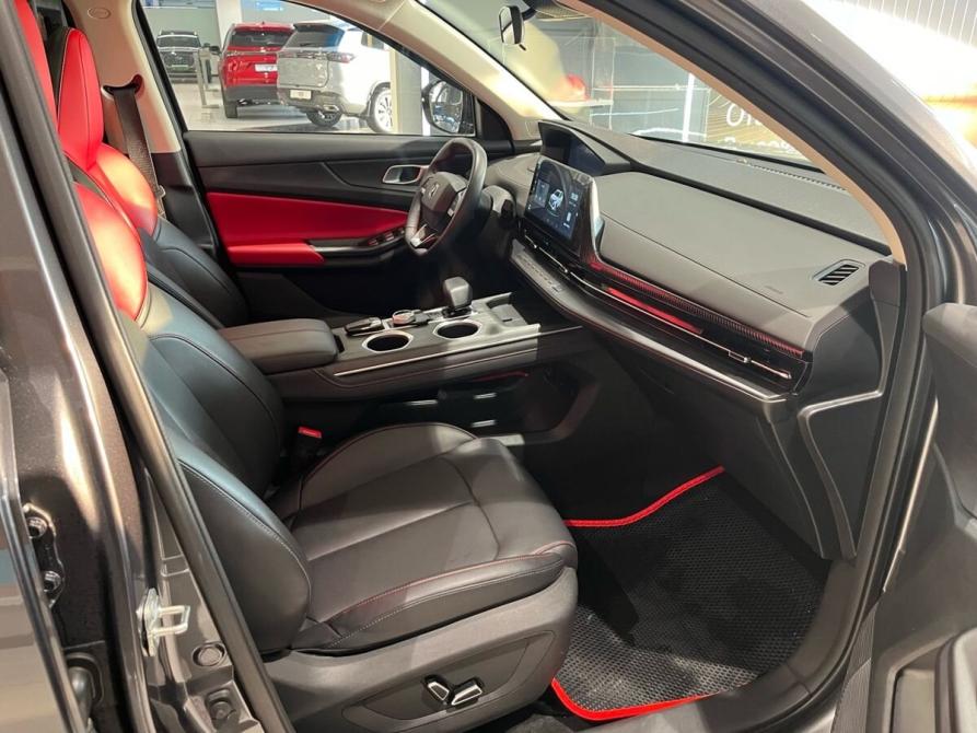 Changan UNI-S (CS55 Plus) Екатеринбург  - изображение 16