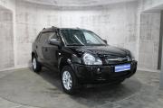 Hyundai Tucson I Ярославль  - изображение 17