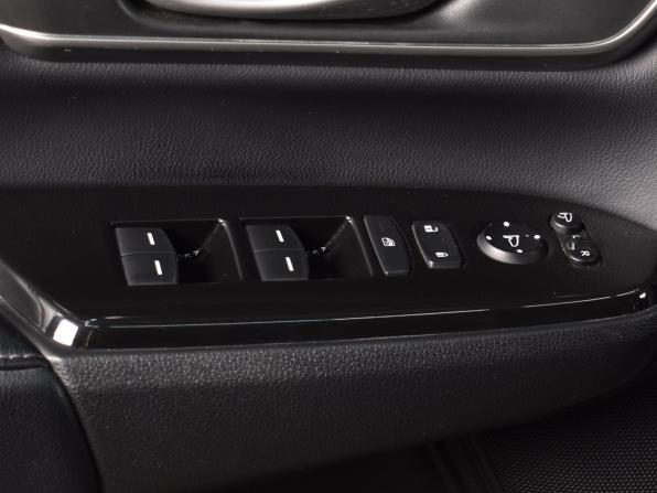 Honda Breeze I с пробегом 2020 года, цена 3 099 995 рублей, 114447 км, внедорожник, Автокод Объявления