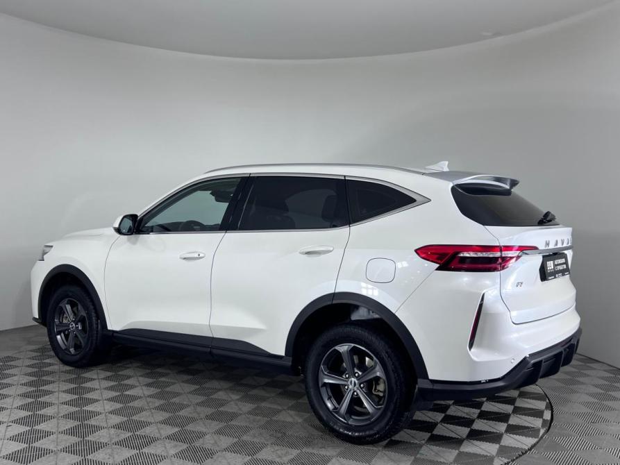 Haval F7 I Рестайлинг Ростов-на-Дону  - изображение 4