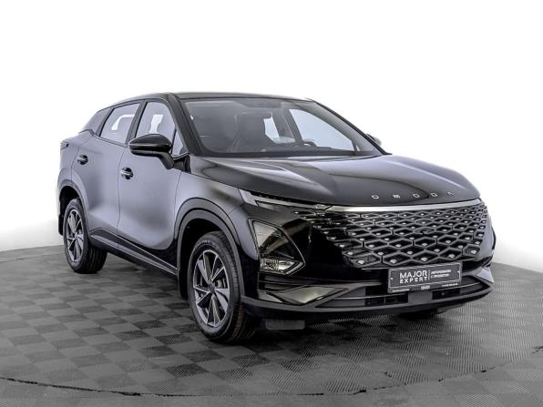 Omoda C5 I с пробегом 2024 года, цена 1 880 000 рублей, 17685 км, внедорожник, Автокод Объявления