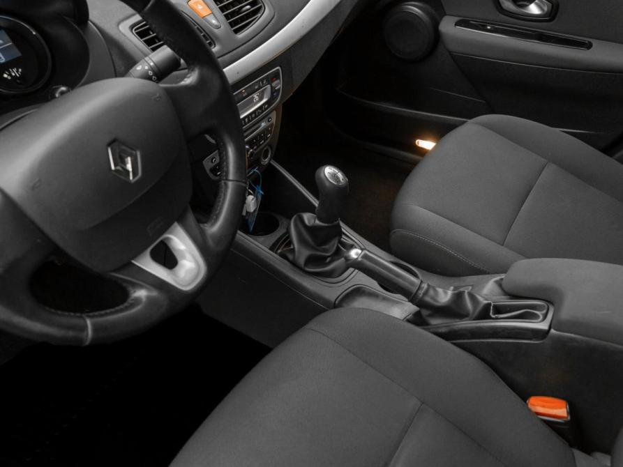 Renault Fluence I Москва  - изображение 18