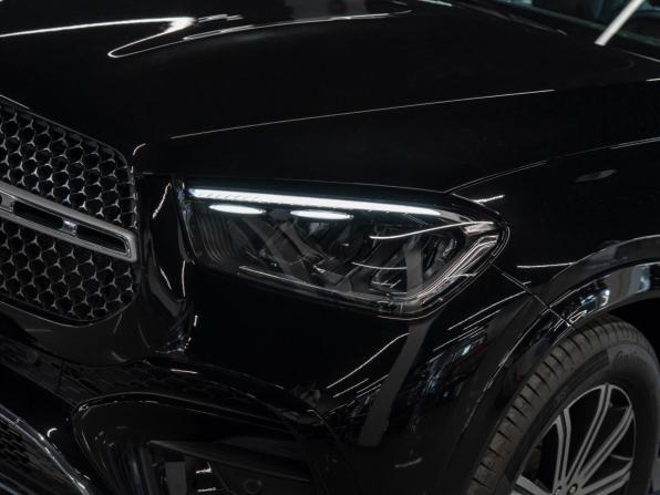 Mercedes-Benz GLE II (V167) Рестайлинг с пробегом 2024 года, цена 9 400 000 рублей, 11496 км, внедорожник, Автокод Объявления
