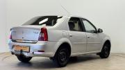 Renault Logan I Рестайлинг Киров  - изображение 19