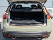 Infiniti FX II (S51) Краснодар  - изображение 58