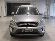 Hyundai Creta I Казань  - изображение 24