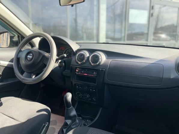 Nissan Almera III (G15) с пробегом 2017 года, цена 529 000 рублей, 205526 км, седан, Автокод Объявления