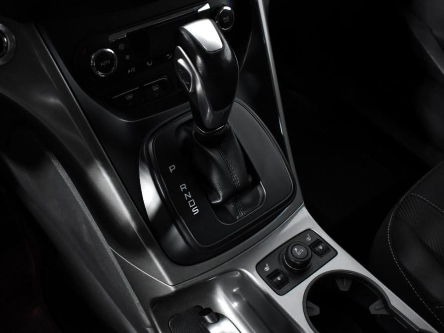 Ford Kuga II Санкт-Петербург  - изображение 12