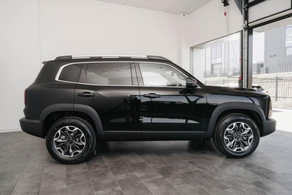 Haval Dargo I Рестайлинг Красноярск  - изображение 4