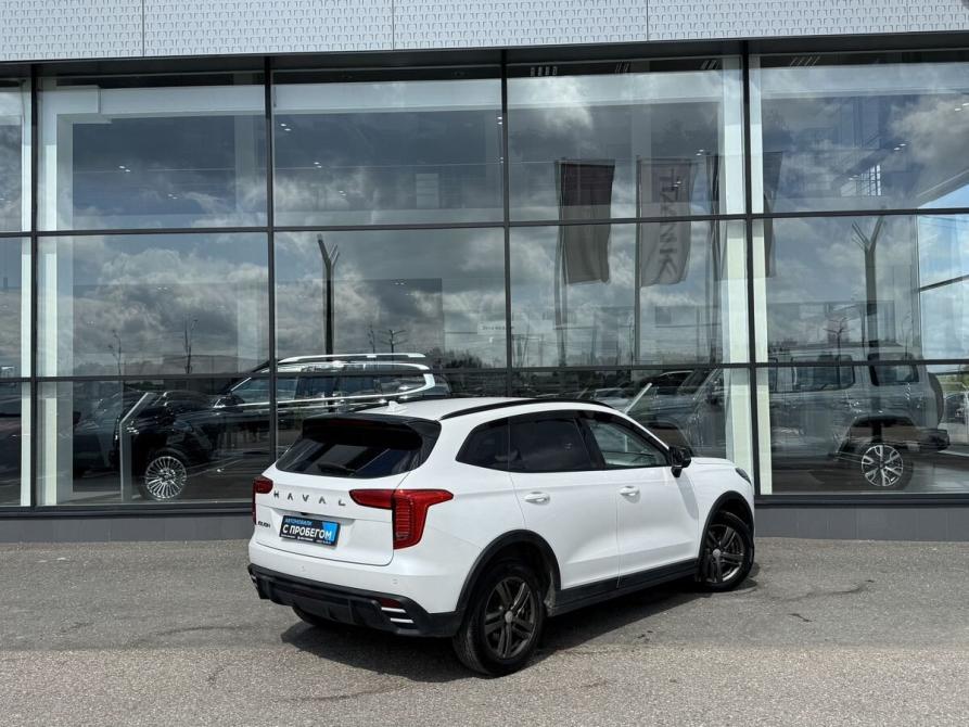 Haval Jolion I Тверь  - изображение 8