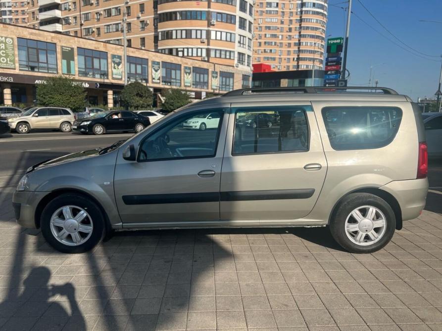 Lada (ВАЗ) Largus I Краснодар  - изображение 8