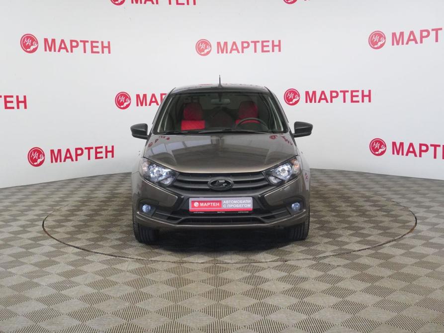Lada (ВАЗ) Granta I Рестайлинг Вологда  - изображение 2