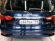Infiniti QX60 I Рестайлинг Москва  - изображение 38