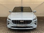 Geely Preface I Москва  - изображение 20