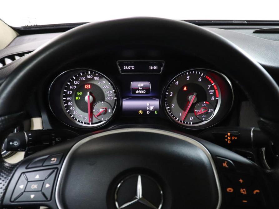 Mercedes-Benz GLA I (X156) Москва  - изображение 12