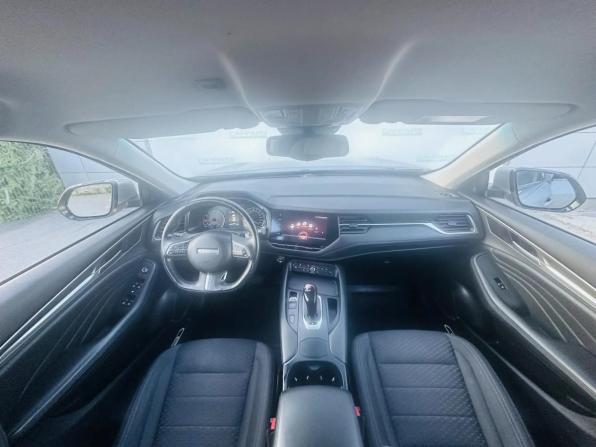 Haval F7 I с пробегом 2021 года, цена 1 529 000 рублей, 125000 км, внедорожник, Автокод Объявления