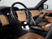 Land Rover Range Rover IV Рестайлинг Москва  - изображение 74