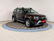Renault Duster I Рестайлинг Екатеринбург  - изображение 19