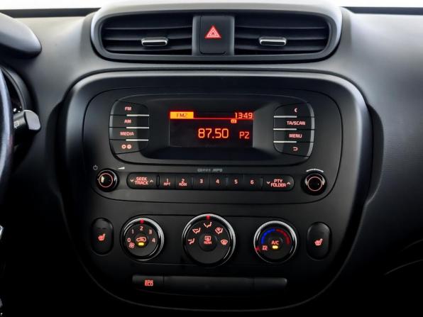 Kia Soul II с пробегом 2016 года, цена 1 500 000 рублей, 69019 км, хэтчбек, Автокод Объявления