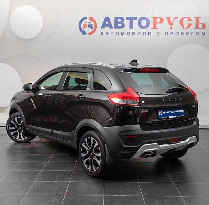 Lada (ВАЗ) XRAY I Москва  - изображение 2