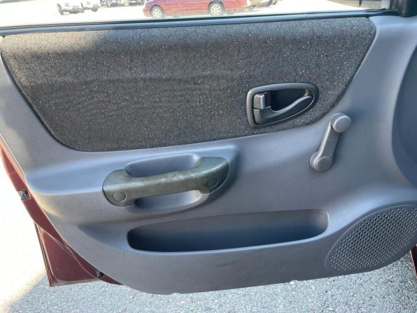 Hyundai Accent II с пробегом 2007 года, цена 402 900 рублей, 255477 км, седан, Автокод Объявления