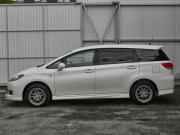 Toyota Wish II Екатеринбург  - изображение 29