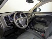 Mitsubishi Outlander III Рестайлинг Москва  - изображение 43