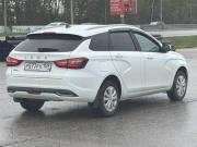 Lada (ВАЗ) Vesta I Рестайлинг (NG) Пермь  - изображение 9