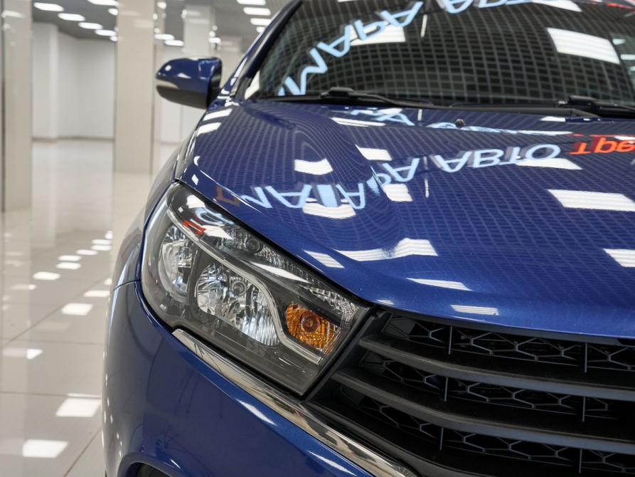 Lada (ВАЗ) Vesta I Самара  - изображение 19