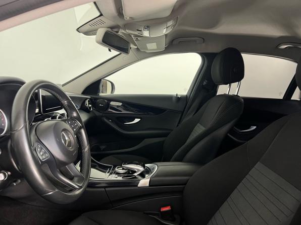 Mercedes-Benz C-Класс IV (W205) с пробегом 2014 года, цена 1 799 000 рублей, 177700 км, седан, Автокод Объявления