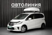Honda Freed I Рестайлинг Красноярск  - изображение 18