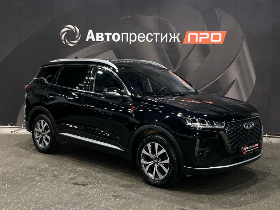 Chery Tiggo 7 Pro Max I Пермь  - изображение 3