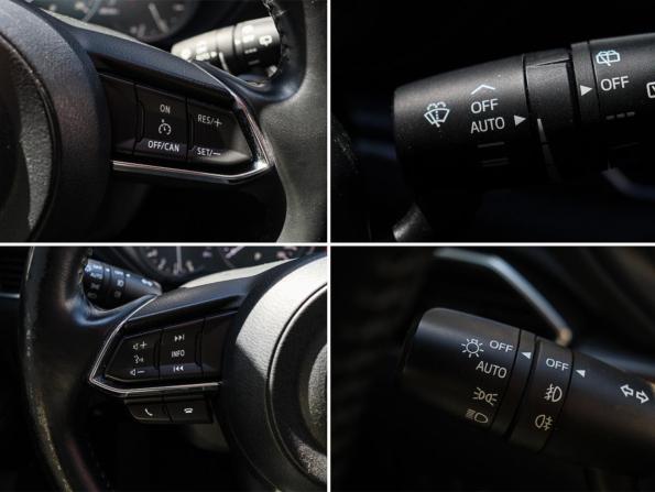 Mazda CX-5 II с пробегом 2019 года, цена 3 500 000 рублей, 68533 км, внедорожник, Автокод Объявления