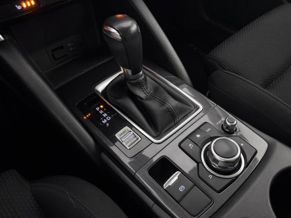 Mazda CX-5 I с пробегом 2015 года, цена 2 075 000 рублей, 31870 км, внедорожник, Автокод Объявления