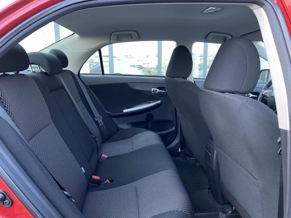 Toyota Corolla X (E140 E150) Рестайлинг с пробегом 2012 года, цена 1 499 000 рублей, 101500 км, седан, Автокод Объявления
