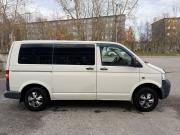 Volkswagen Caravelle T5 Мурманск  - изображение 28