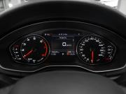 Audi A4 V (B9) Москва  - изображение 34