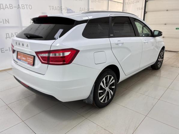Lada (ВАЗ) Vesta I с пробегом 2019 года, цена 1 130 000 рублей, 80000 км, универсал, Автокод Объявления