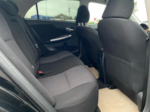 Toyota Corolla X (E140 E150) Рестайлинг с пробегом 2012 года, цена 935 000 рублей, 288071 км, седан, Автокод Объявления