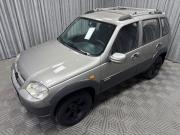 Chevrolet Niva I Рестайлинг Стерлитамак  - изображение 47