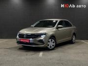 Volkswagen Polo VI Челябинск  - изображение 23